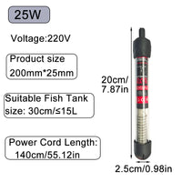 25W