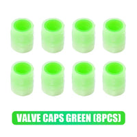 Luminous Green 8PCS