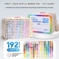 192 Colors