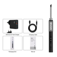 GD301 with charger