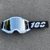 only goggles 10