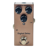 08-Digital Delay