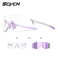 Photochromic purple
