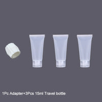 3Pcs 15ml Bottle Set