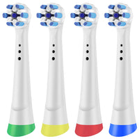 White-4 Pcs
