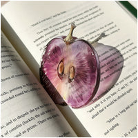 Purple Apple