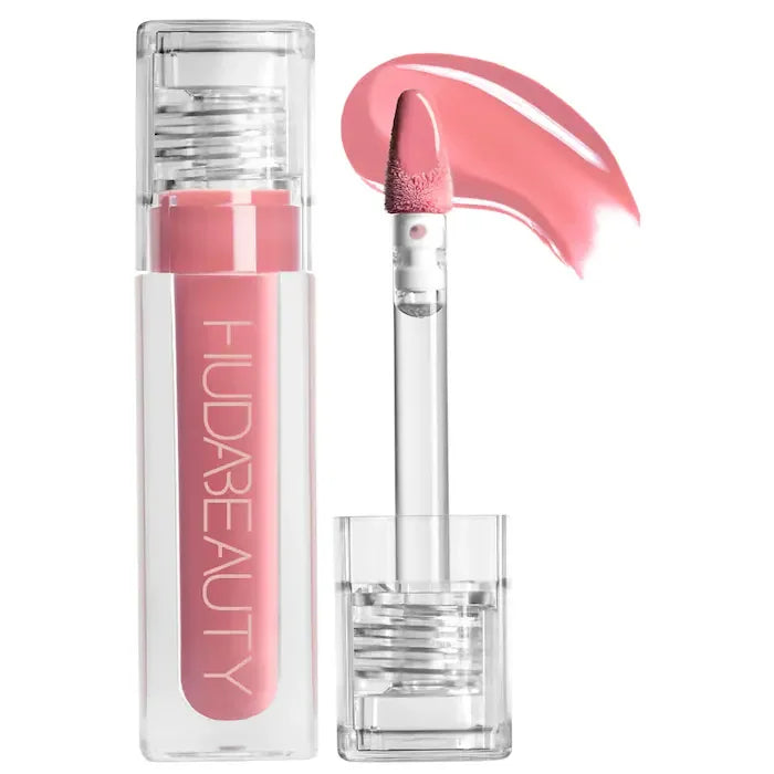 Huda Beauty Lip Liner Pencil Nude Matte Waterproof Non-stick Cup Cherry Red Lip Liner Lip Contour Pen Lipstick Makeup For Woman