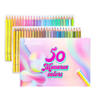 Macaron 50 Colors