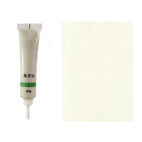 Lvory White