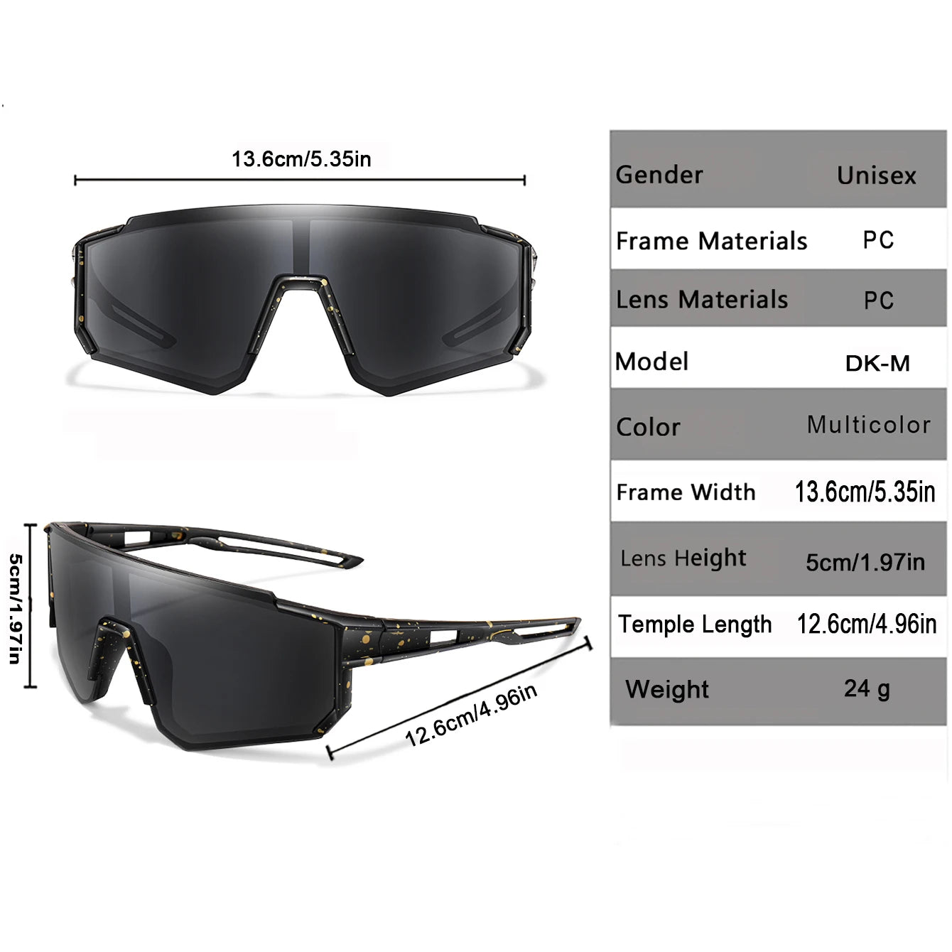 Teenagers Sunglasses Age 9-15 Youth Cycling Glasses Mtb Bike Bicycle Goggles Children Outdoor Sport Boys Girls UV400 Eyewear