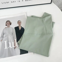 Matcha Green
