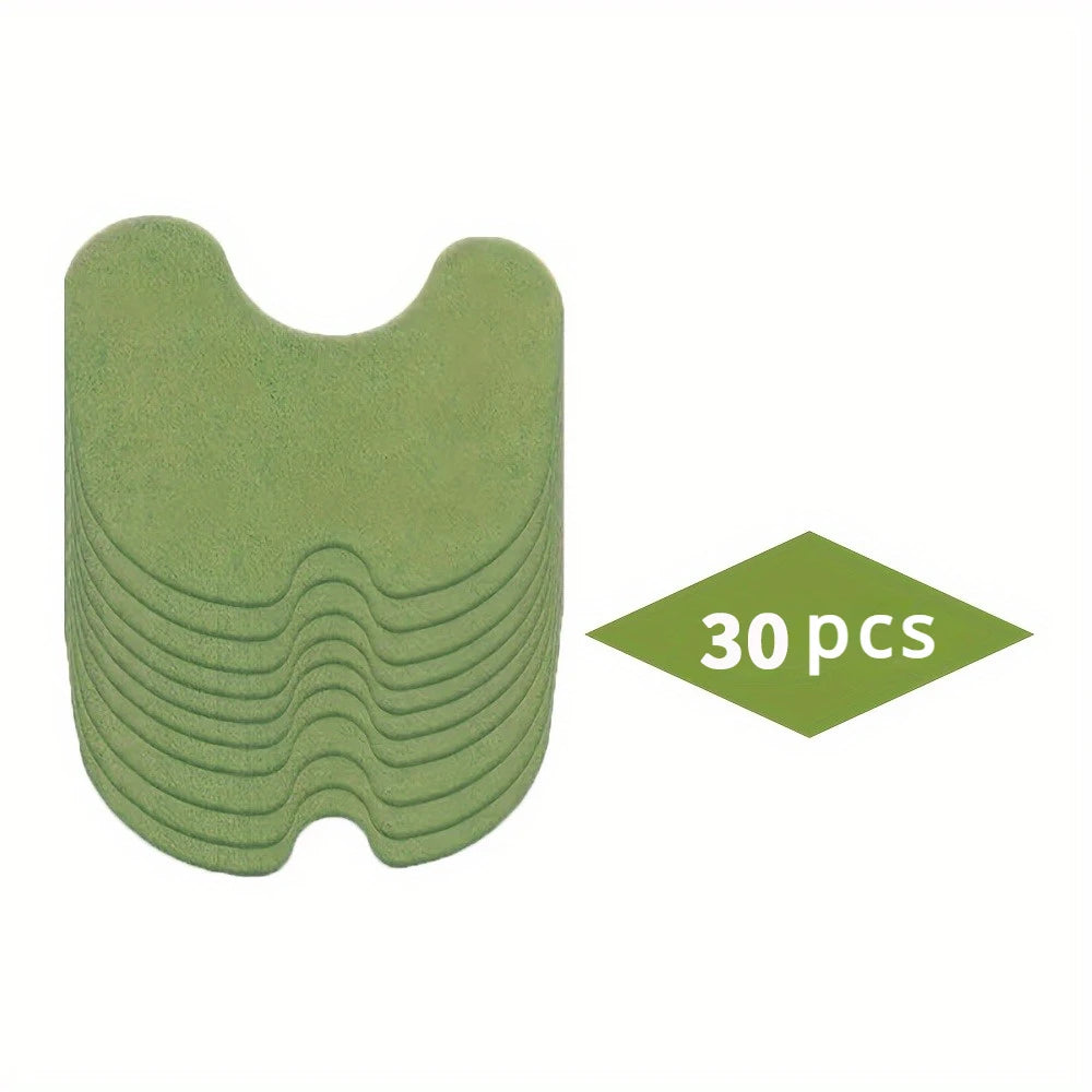 20/30/60pcs Knee Heating Pad Warm knee pads
