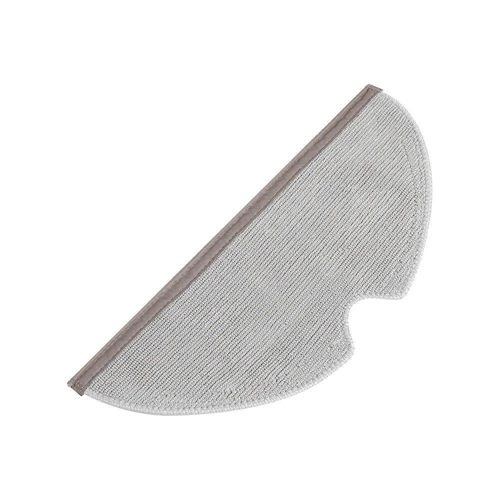 Mop Cloths Replacement For Roborock Q5 Pro Q5 Pro+ Q8 Max Q8 Max+ Vacuum Cleaner Accessories Washable Mopping Pads Spare Parts