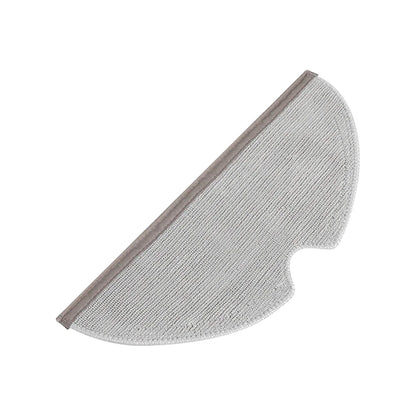 Mop Cloths Replacement For Roborock Q5 Pro Q5 Pro+ Q8 Max Q8 Max+ Vacuum Cleaner Accessories Washable Mopping Pads Spare Parts