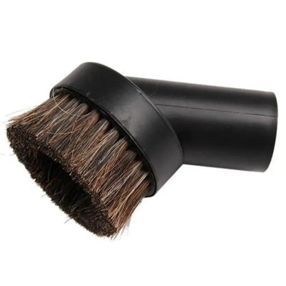 1PCS Brush Dusting 32mm Replacement Accessories For Vac Tool Attachment Vacuum Cleaner Hose Hair Dust Brush Home Tool Parts