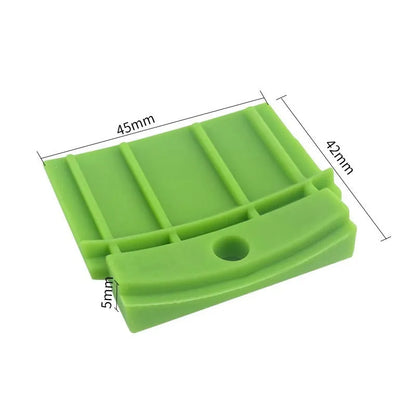 Main Brush Side Brush Hepa Filter Dust Bag Universal Wheel Spare Parts For iRobot Roomba i3 i4 i6 i7 i8 E5 E6 E7 j7 Accessories