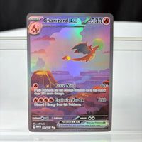 Charizard 199 165