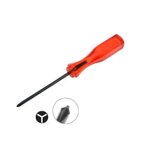 Y Screwdriver