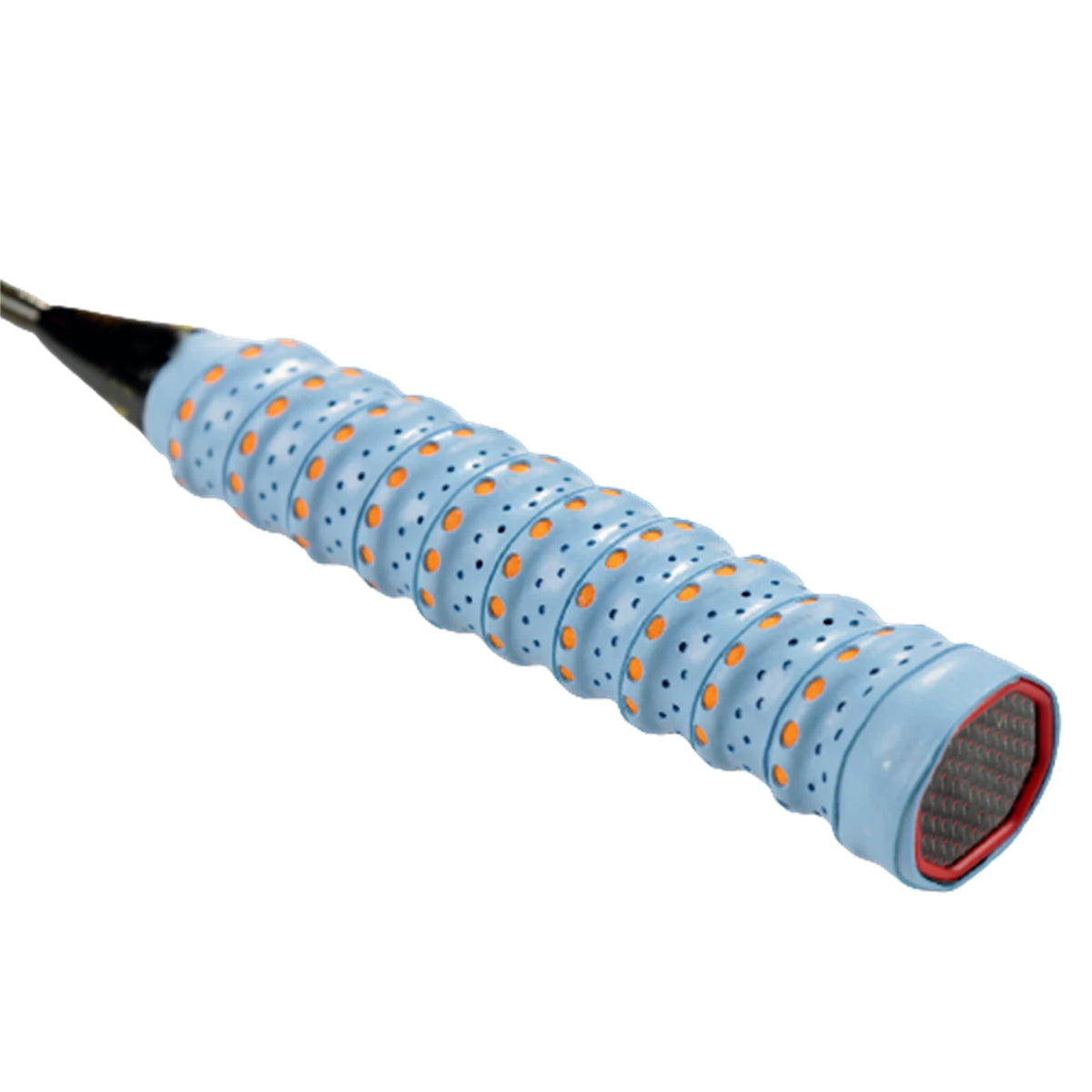 Tennis Overgrips Tennis Racket Grip Tape 110cm Stretchy PU Sweatbands Anti Slip Handle Protector Tennis Racket Supply