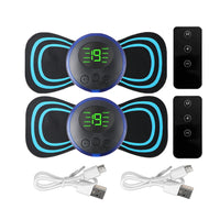 2 Remote Control Set