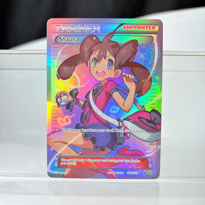 PKM Proxy Cards Ho-Oh ex Zoroark Giratina PKM ex rule Blastoise Foil Holographic Cards PTCG Collection Battle Cards Toys Gifts