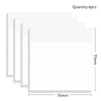 75x75-4pcs