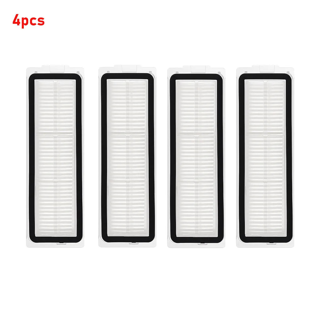 For Xiaomi M40S OV31CN M30 D102 X20 Pro D102GL X20 Max D109GL 5 PRO /5 C Vacuum Cleaner HEPA Filter Part