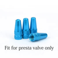 4pcs light blue