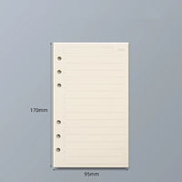 a6 to do