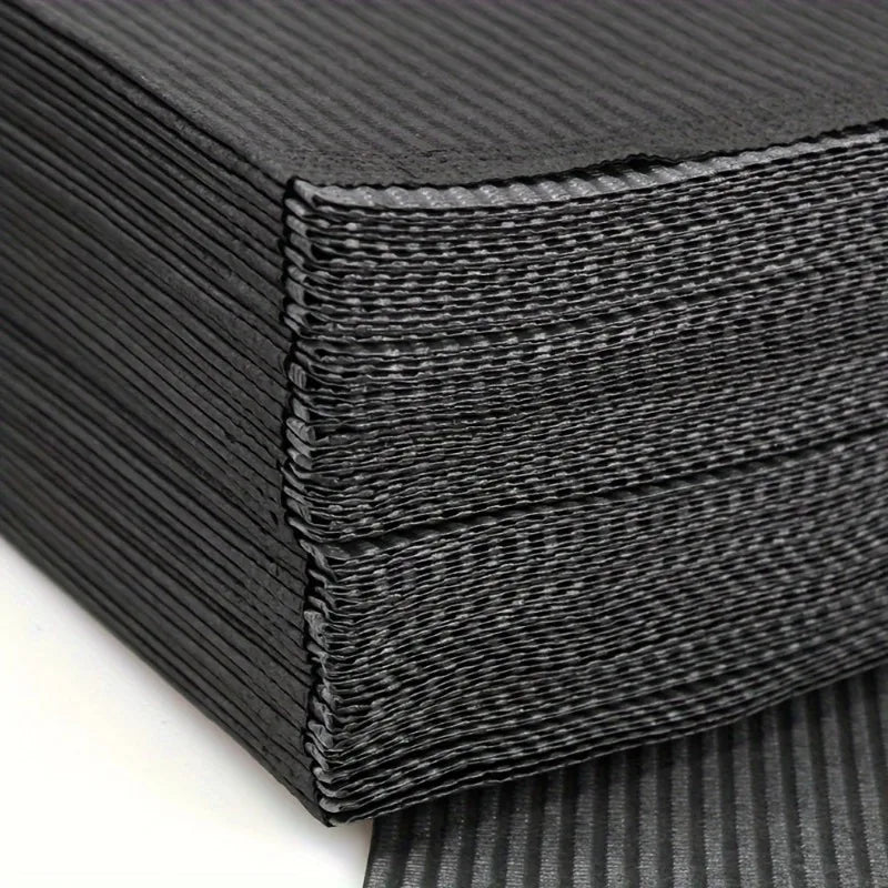 10/25/50/100Pcs Dental Bibs Disposable Tattoo Cleaning Wipes 13"x17" 3 Ply Waterproof Sheet for Nail Tech Dental Clinic Tattoo