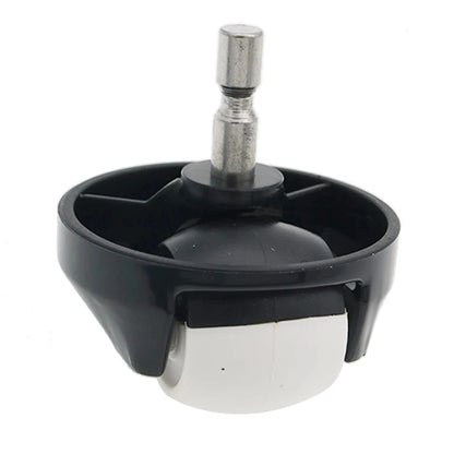 Main Brush Side Brush Hepa Filter Dust Bag Universal Wheel Spare Parts For iRobot Roomba i3 i4 i6 i7 i8 E5 E6 E7 j7 Accessories