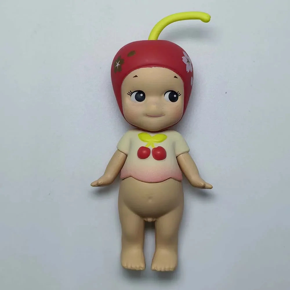 Sonny Angel' Blind Box Cherry Blossom Spring Series Limited Edition Cute Mystery Surprise Gift Kawaii Japanese Style Collectible