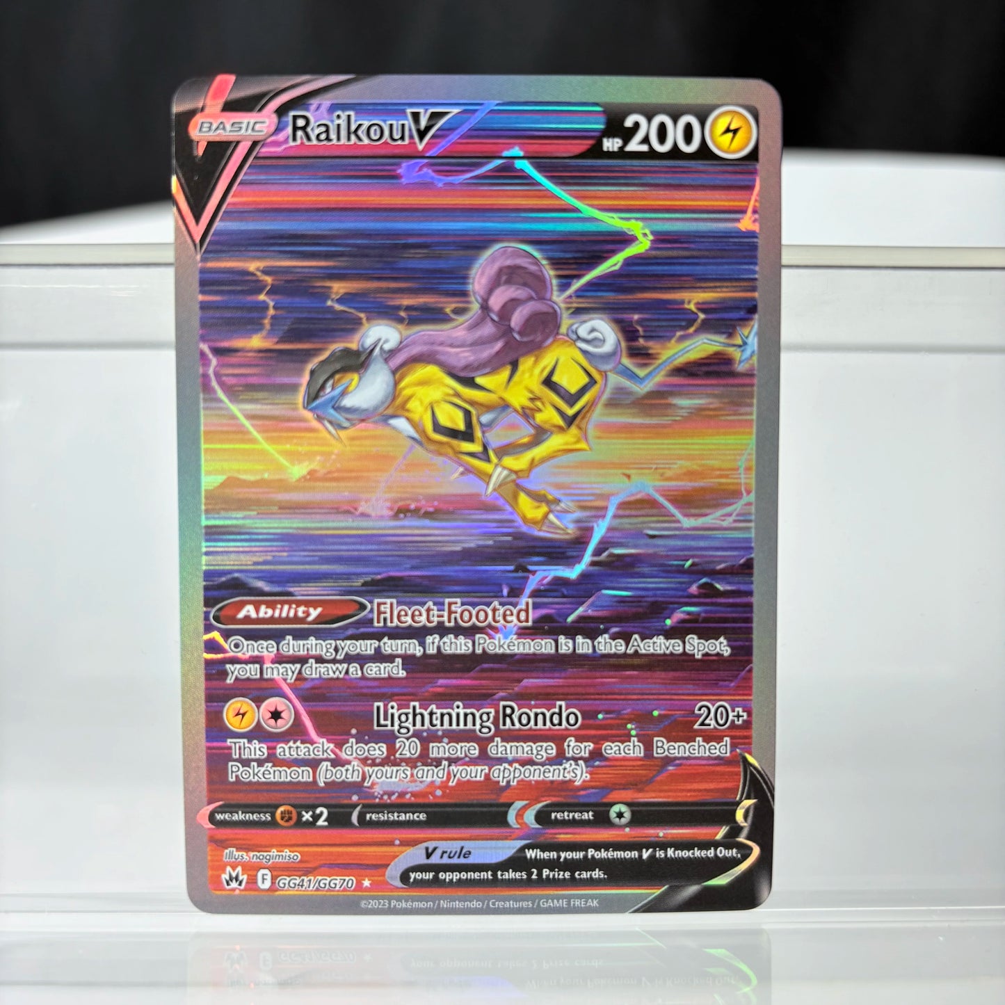 PKM Foil Cards Charizard Pikachu Alakazam Mewtwo Mew EX Sylveon Raichu 1996 1st Edition Game Collection PTCG Proxy Cards