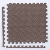 Brown-30x30cm