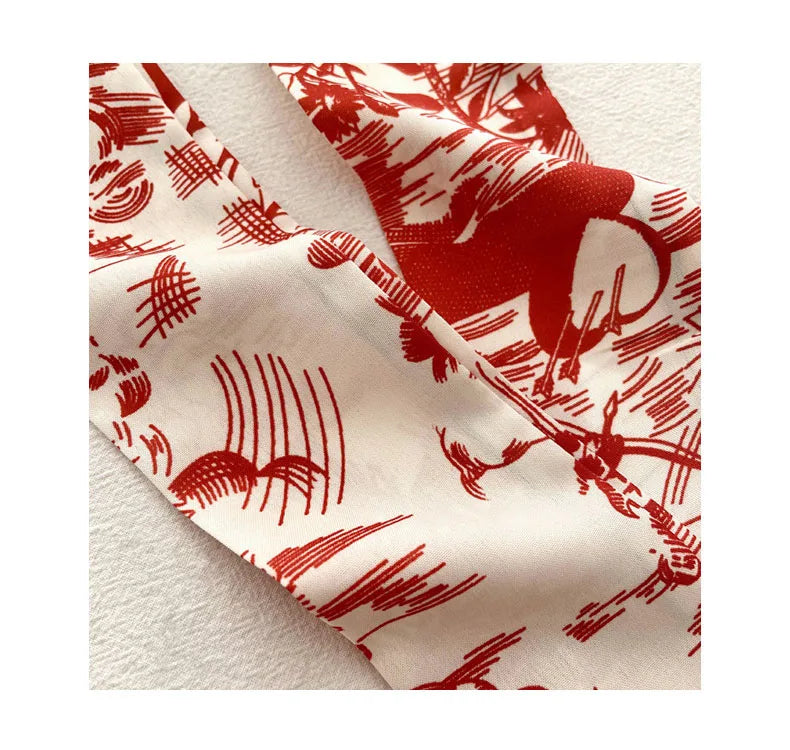26 Letters Tarot Constellation Bag Scarf Twill Silk Scarves Women New Neckerchief Hair Headbands