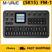 SK15 FM-1