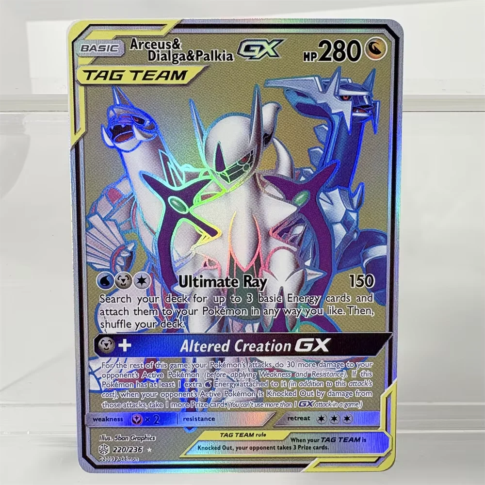 PKM Proxy Card Holographic Sword & Shield Promos and Scarlet & Violet Charizard Hobbies Rare Collection Battle Cards Toys Gifts