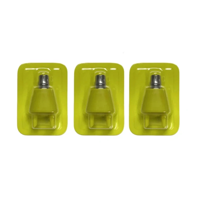 Shaver Replacement Blade ＆ Nose Hair Trimmer Replacement Heads for OneBlade QP2520 QP2630 QP6510 Beard Trimmer