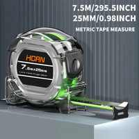 7.5M 25mm 1PC