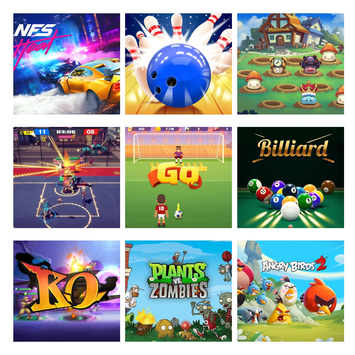 GAMINJA X7 4.3inch Built-in 9000+ Games Handheld Game Console TFT Screen Video Game Player HD Game For GBA GBC NES GBC