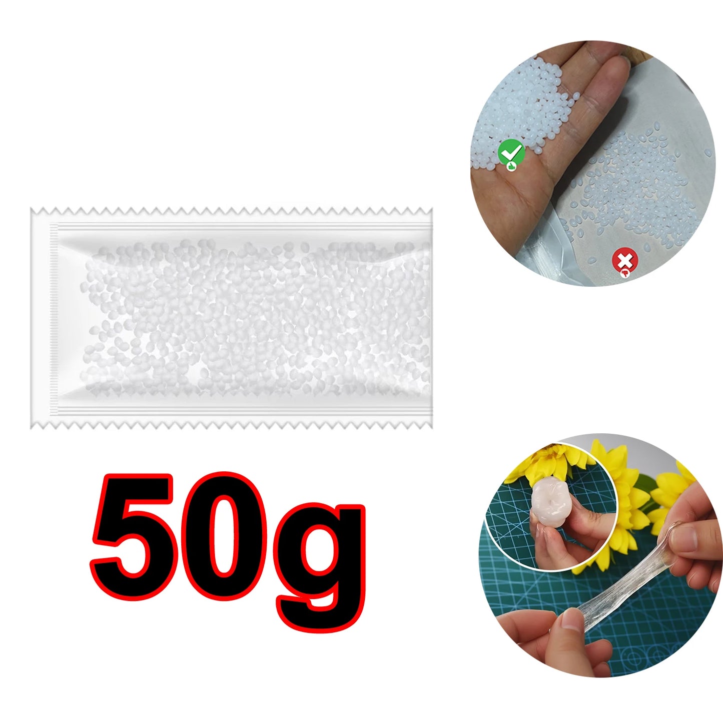 1/2/4Bottle Temporary Tooth Repair Moldable Teeth And Gaps False Tooth Solid Gel Adhesive Fake Teeth Beauty Tool Dental Supplies