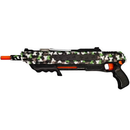 New Edition Children's Fly and Mosquito Gun Gift Salt Gun Shot Gun Adult Toy Gun Mosquito and Fly Eliminating Gun 3.0
