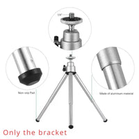 Only the bracket