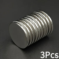 3Pcs
