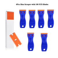 Kit 106 pcs