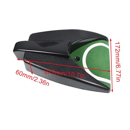 Fully Automatic Golf Return Device, Indoor And Outdoor Golf Supplies,Practice And Training Auxiliary Tool