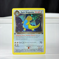 Dark Dragonite 5 82