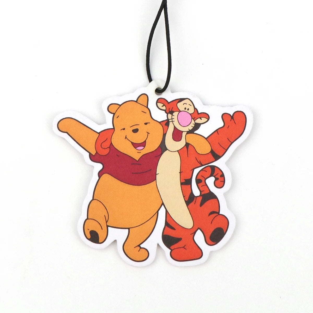 Cute Animals Fragrant Paper Auto Interiors Cartoon Car Fragrance Cabinet Bedroom Air Freshener Hangings Solid Perfume Gifts