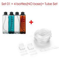 Set 01 NO Base