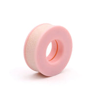 1.25cmx5m Pink